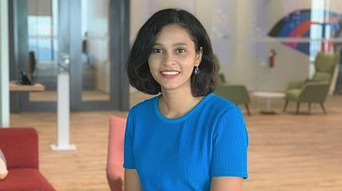 சந்தியா தேவநாதன் | கோப்புப்படம்