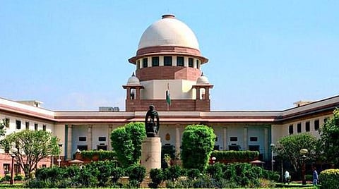 ராஜீவ் காந்தி கொலை வழக்கு | 6 பேர் விடுதலைக்கு எதிராக மறுசீராய்வு மனு - மத்திய அரசு தாக்கல் செய்தது