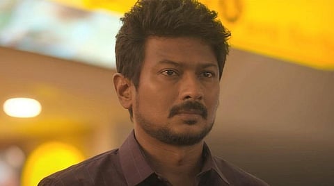 கலகத் தலைவன் Review: கவனத்துக்கு உரியவன்தான்... எப்போது?