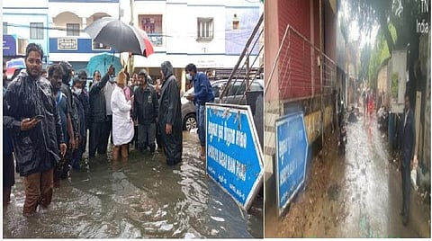 கடந்தாண்டு மற்றும் இந்தாண்டு புகைப்படம்