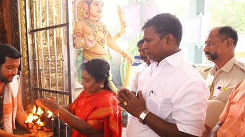 “நாட்டில் ஒற்றுமையை வலியுறுத்துகிறது ‘காசி தமிழ்ச் சங்கமம்’ நிகழ்வு” - தமிழிசை பெருமிதம்