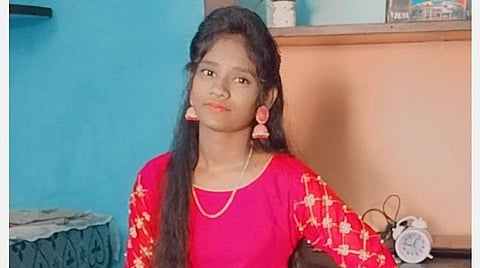 மறைந்த மாணவி பிரியா