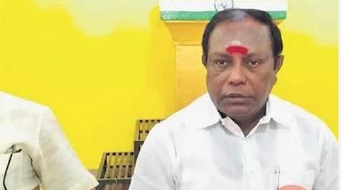 ஆர்.காமராஜ்
