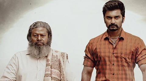 கபடியை மையப்படுத்தும் பட்டத்து அரசன்