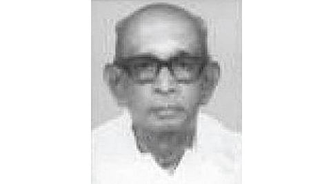 கே.சி.எஸ்.அருணாசலம் நூற்றாண்டு: இடதுசாரி இயக்கத்தின் பெரும்பாணன்!
