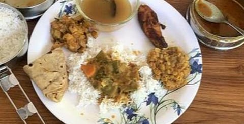 கேளாய் பெண்ணே: வீட்டுச் சாப்பாட்டிலேயே இளைக்கலாம்!