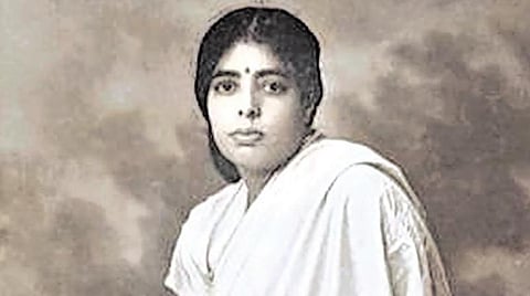ஜானகி அம்மாள் - 125: நாம் கொண்டாட மறந்த தாவரவியலாளர்