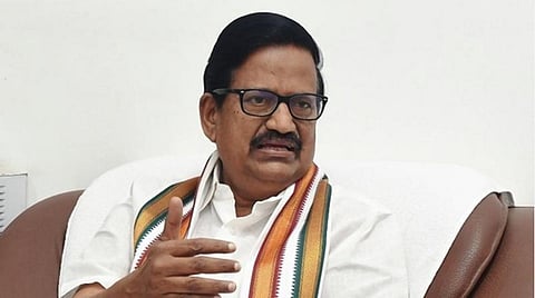 கேஎஸ் அழகிரி