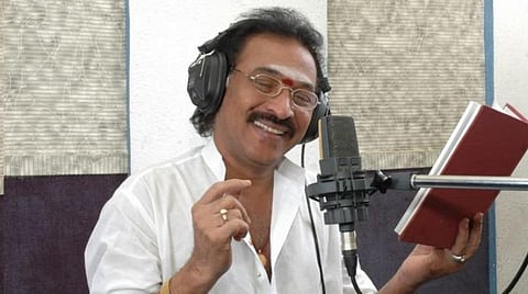 பிறந்தநாளில் சமூக வலைதளங்களில் இணைந்த இசையமைப்பாளர் தேவா