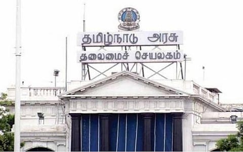 மின் - அலுவலகம் திட்டத்தில் 2 லட்சம் கோப்புகள்: தமிழகத்தில் மின்னணுமயம்