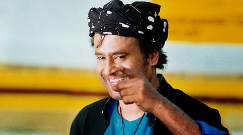 புதுப்பொலிவுடன் ரீ-ரிலீஸுக்கு தயாராகும் ரஜினியின் ‘பாபா’