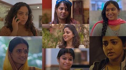 Wonder Women Review: 6 கர்ப்பிணிகளும் உணர்வுபூர்வ திரை அனுபவமும்!