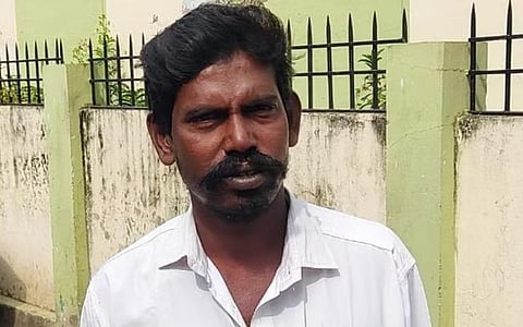 சக்கரபாணி