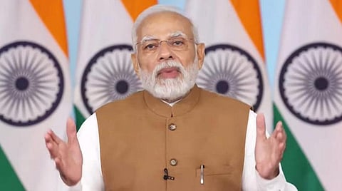 ‘ரோஜ்கார் மேளா' வேலைவாய்ப்பு திட்டம் | 2-வது கட்டமாக 71,000 பேருக்கு மத்திய அரசு பணி ஆணை - பிரதமர் மோடி இன்று வழங்குகிறார்