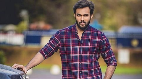 “மகிழ்ச்சியில் உறைந்திருக்கிறேன்” - ‘கலகத் தலைவன்’ குறித்து ஆரவ் நெகிழ்ச்சி