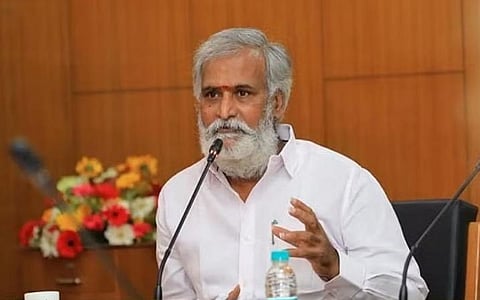 கோயில்களில் விஐபி தரிசனம் படிப்படியாக ரத்தாகும்: அமைச்சர் சேகர்பாபு தகவல்