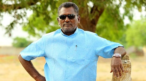 வேல ராமமூர்த்தி பெயரில் மோசடி