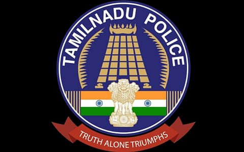தமிழ்நாடு காவல் துறை