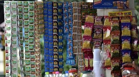 குட்கா ஊழல் வழக்கு | கூடுதல் குற்றப்பத்திரிகையில் குறைகளை திருத்தம் செய்து தாக்கல் செய்ய சிபிஐ-க்கு நீதிமன்றம் உத்தரவு