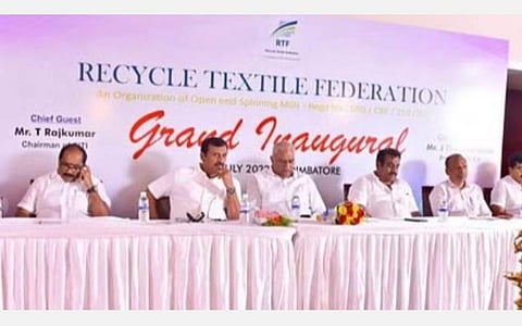 கோவை | குறு, சிறு தொழில் நிறுவனங்களின் கதவடைப்பு போராட்டத்துக்கு மேலும் ஒரு சங்கம் ஆதரவு