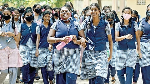 ‘நான் முதல்வன்’ - தமிழக மாணவர்களை உலக அரங்கில் உயர்த்தும் திட்டம்
