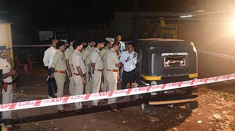 மங்களூரு குண்டு வெடிப்பு வழக்கை என்ஐஏவிடம் ஒப்படைக்க கர்நாடகா முடிவு
