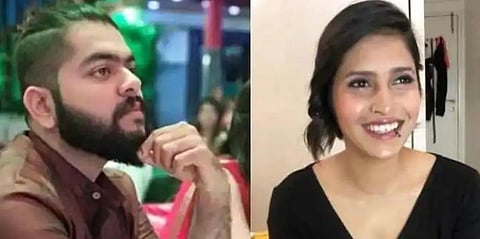 என்னை கொன்று துண்டு துண்டாக்கி விடுவான் - மகாராஷ்டிராவில் 2 ஆண்டுக்கு முன்பே போலீஸில் புகார் அளித்த ஷிரத்தா வாக்கர்