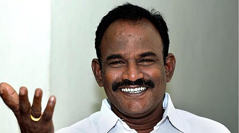 எழுத்தாளர் இமையத்துக்கு குவெம்பு விருது