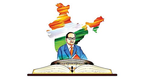 அம்பேத்கர் பார்வையில் சகோதரத்துவம்