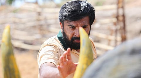 காரி Review: ஜல்லிக்கட்டுக் களமும் காட்சிகளும் காப்பாற்றினாலும்... மற்றவை?
