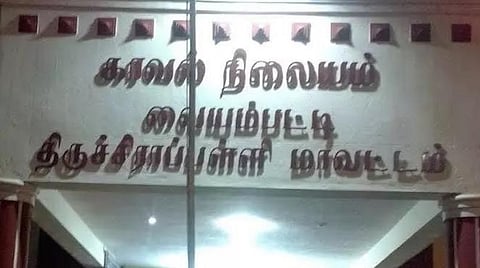 திருச்சி | தொழிலதிபருடன் கார் ஓட்டுநர் எரித்து கொல்லப்பட்ட வழக்கில் சாமியார், பெண்ணுக்கு இரட்டை ஆயுள் சிறை