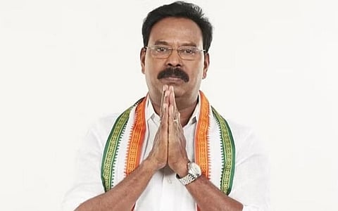 கடைக்கோடி நிகழ்வையும் உற்றுநோக்கி நடவடிக்கை; காங்கிரஸில் இதுவரை இல்லாத மாற்றம்: ரூபி மனோகரன் பெருமிதம்