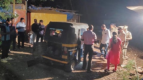 மங்களூரு குண்டு வெடிப்பு வழக்கு | என்ஐஏ விசாரணை நடத்த மத்திய அரசு உத்தரவு - கர்நாடக உள்துறை அமைச்சர் தகவல்