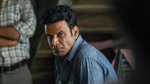 உருவாகிறது தி ஃபேமிலி மேன் 3 - உறுதிப்படுத்திய நடிகர் மனோஜ் பாஜ்பாய்