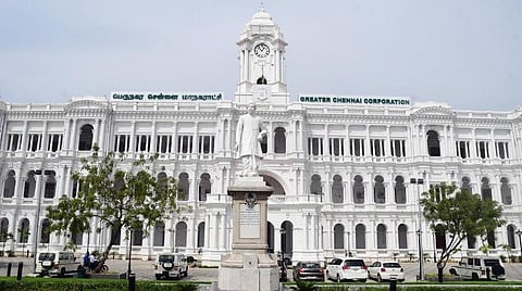 கார்பன் மூலம் ரூ.1 கோடி வருவாய்: எப்படி ஈட்டுகிறது சென்னை மாநகராட்சி?