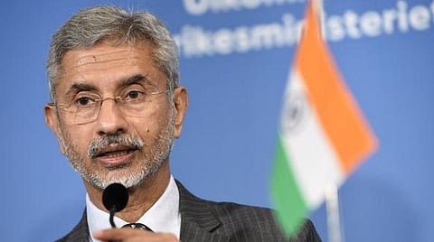 மும்பை 26/11 தாக்குதல் குற்றவாளிகள் நீதியின் முன் நிறுத்தப்படுவர்: வெளியுறவு அமைச்சர் ஜெய்சங்கர்