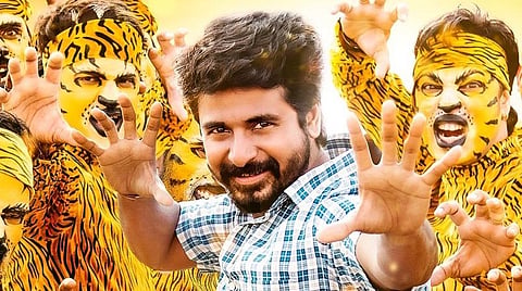 மீண்டும் தொடங்கியது சிவகார்த்திகேயனின் ‘அயலான்’ படப்பிடிப்பு