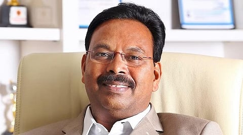 தமிழக காங்கிரஸில் குழப்பமில்லை: ரூபி மனோகரன் எம்எல்ஏ விளக்கம்