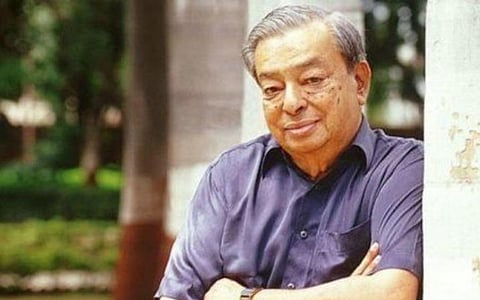 வெண்மை புரட்சியின் தந்தை வர்கீஸ் குரியன்