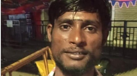 உயிரிழந்த விக்னேஷ் | கோப்புப்படம்
