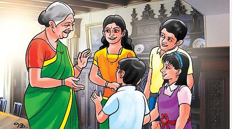 கொஞ்சம் technique கொஞ்சம் English - 96: Adverb of time பற்றி மேலும் பேசலாம்!