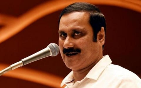 தமிழகம் போன்ற மாநிலங்களில் வேலை உறுதி திட்டத்தை மத்திய அரசு நிறுத்த கூடாது: ராமதாஸ் வேண்டுகோள்