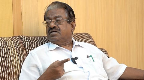 டி.கே.எஸ்.இளங்கோவன்