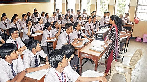 மாற்றத்திற்கான வழித்தடங்கள் என் வகுப்பறையில் இருந்து...