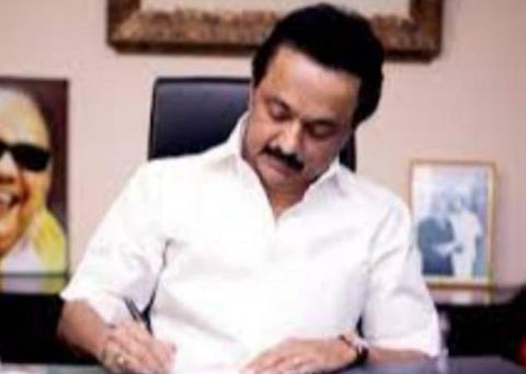 கருத்தியல் போர்க்களத்தில் உள்ளோம்; வெற்றியே இலக்கு - தொண்டர்களுக்கு திமுக தலைவர் ஸ்டாலின் கடிதம்