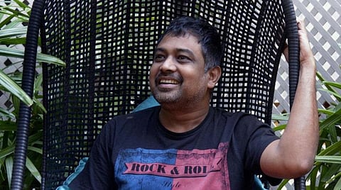 என்.எஃப்.டி.சிக்கு படம் தயாரிக்கிறார் லிங்குசாமி