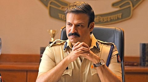மோகன்லால் நடிப்பின் நுட்பங்களை பயன்படுத்த முயன்றேன்: விவேக் ஓப்ராய் பகிர்வு