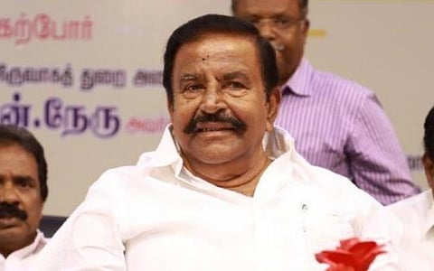 1 கோடி மக்கள் பயன்பெறும் வகையில் ரூ.30,000 கோடியில் புதிய குடிநீர் திட்டங்கள்: அமைச்சர் கே.என்.நேரு தகவல்