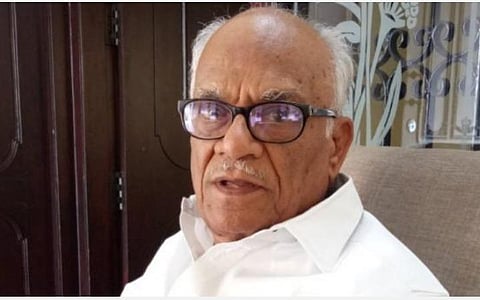 சு.துரைசாமி