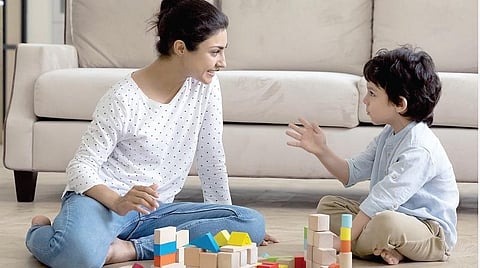 உறவுச் சங்கிலி